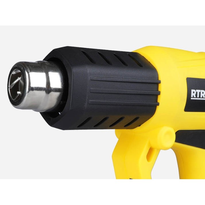 Suflanta de aer cald RTRMAX RTM305