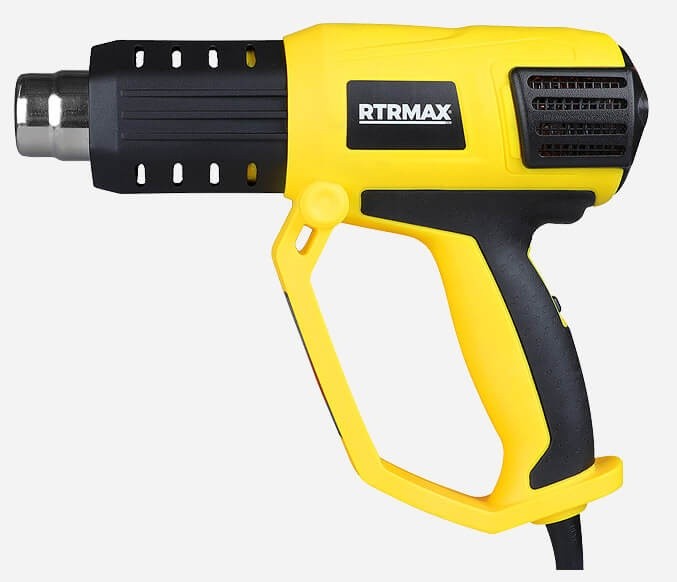 Suflanta de aer cald RTRMAX RTM305
