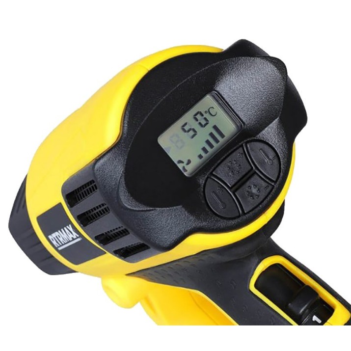 Suflanta de aer cald RTRMAX RTM305