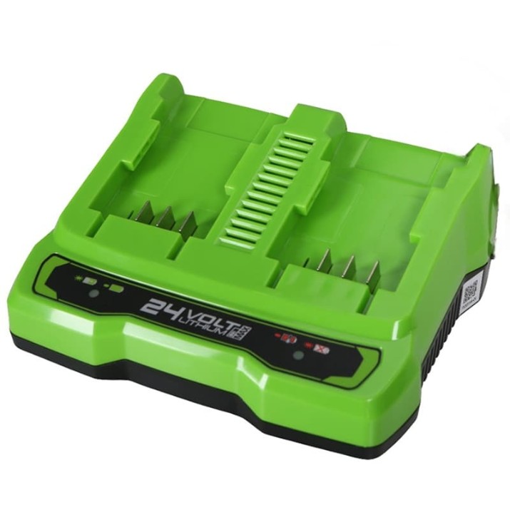 Зарядное устройство Greenworks 2931907