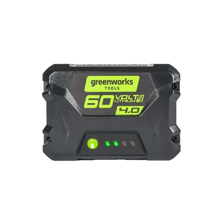 Acumulator pentru scule electrice Greenworks G60B4