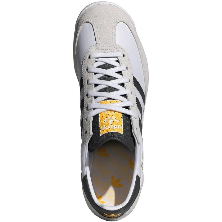 Кроссовки мужские Adidas Sl 72 Rs Cloud White/Core Black/Spark, s.43.5