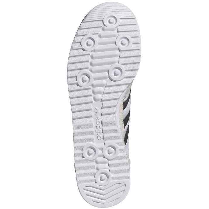 Adidași pentru bărbați Adidas Sl 72 Rs Cloud White/Core Black/Spark, s.43.5