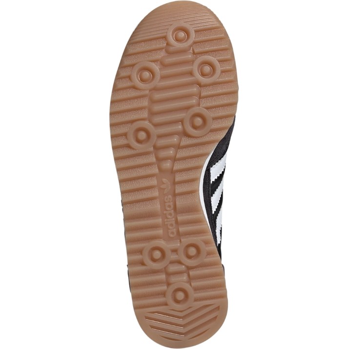 Adidași pentru bărbați Adidas Sl 72 Rs Core Black/Cloud White/Blue, s.42.5