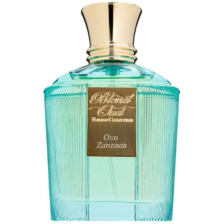 Parfum-unisex Blend Oud Oud Zanzibar EDP 60ml