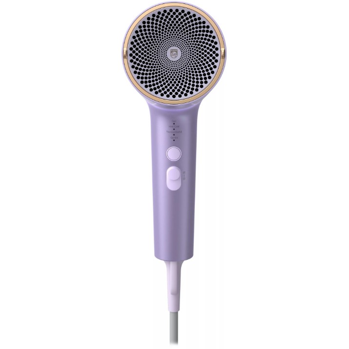 Uscător de păr Philips BHD720/10