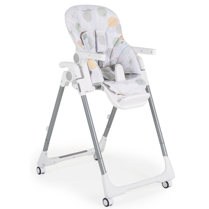 Scaun de masa Cangaroo Bueno Grey