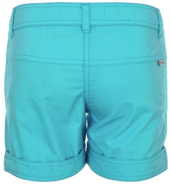 Детские шорты Outventure Girls Shorts Light Blue, s.134