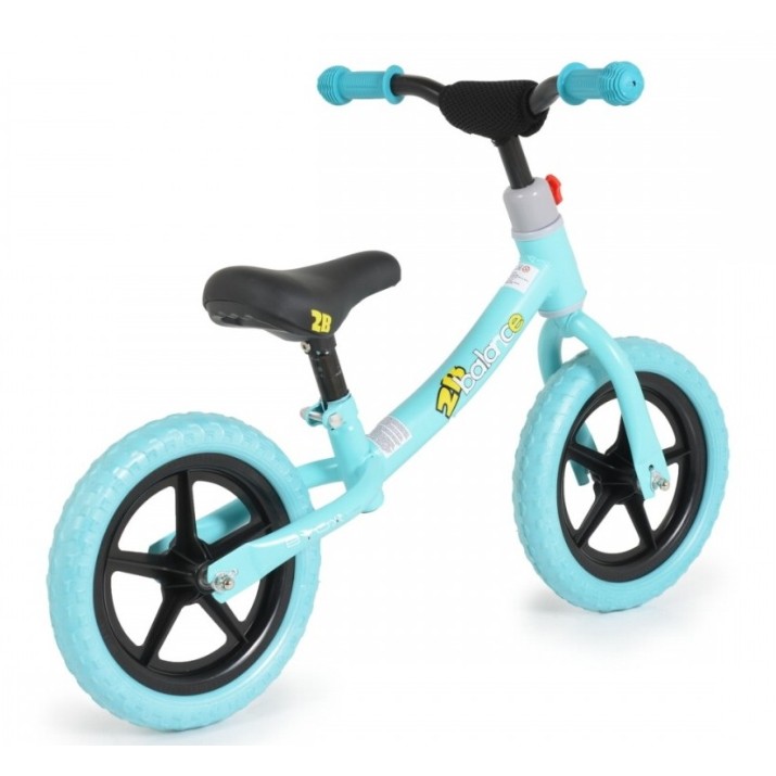 Bicicleta fără pedale Byox 2B Balance Blue