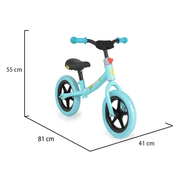 Беговел Byox 2B Balance Blue