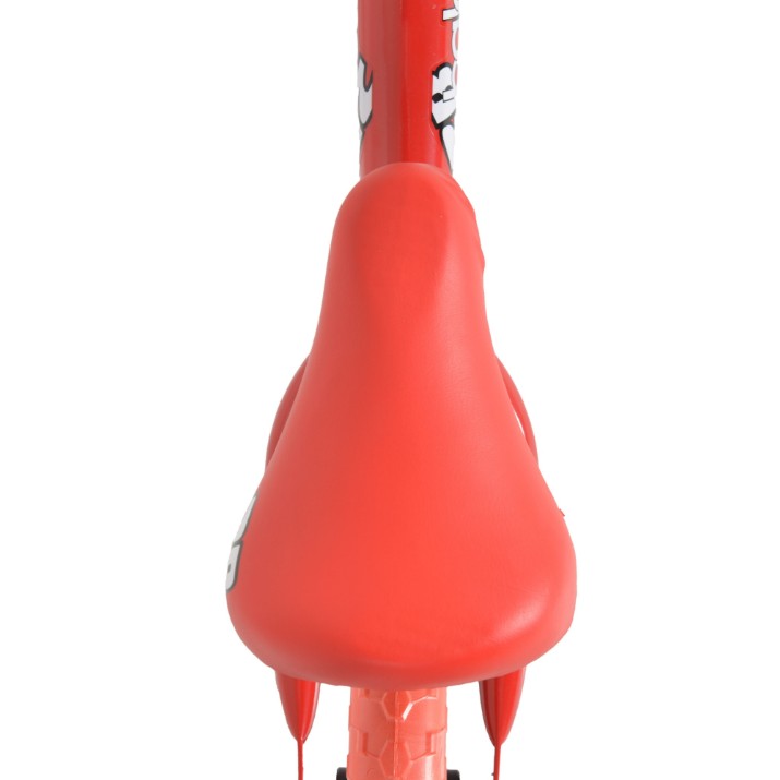 Беговел Byox 2B Balance Red