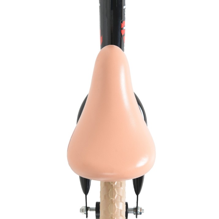 Bicicleta fără pedale Byox 2B Balance Black