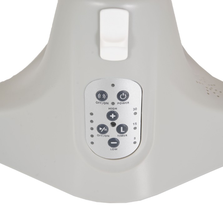 Leagăn electric Moni Ari Bear Grey