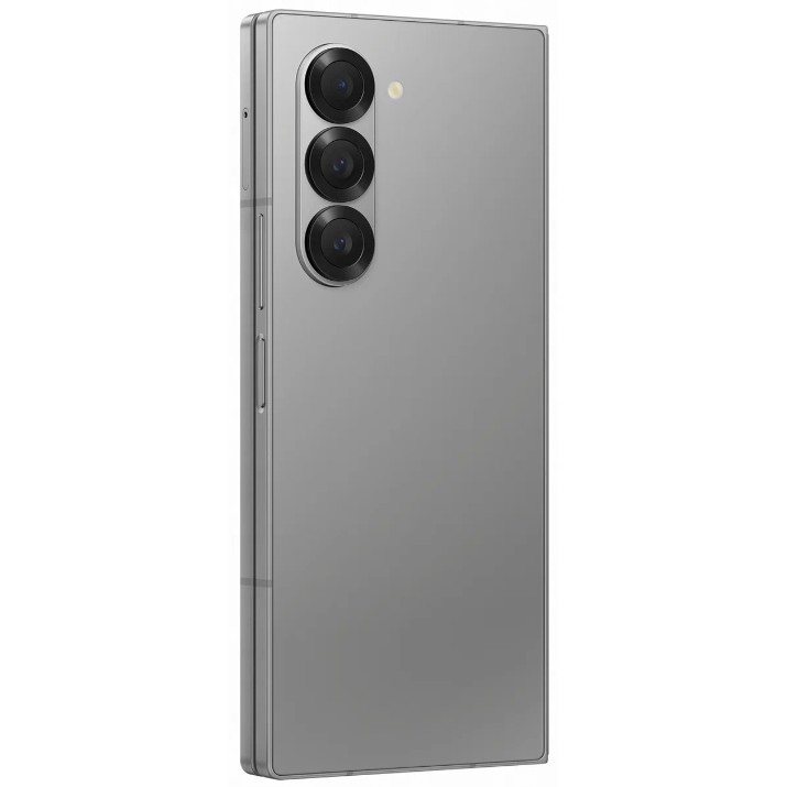 Telefon mobil Samsung SM-F956 Galaxy Z Fold6 12Gb/1Tb Silver