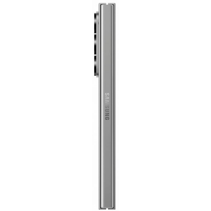 Telefon mobil Samsung SM-F956 Galaxy Z Fold6 12Gb/1Tb Silver