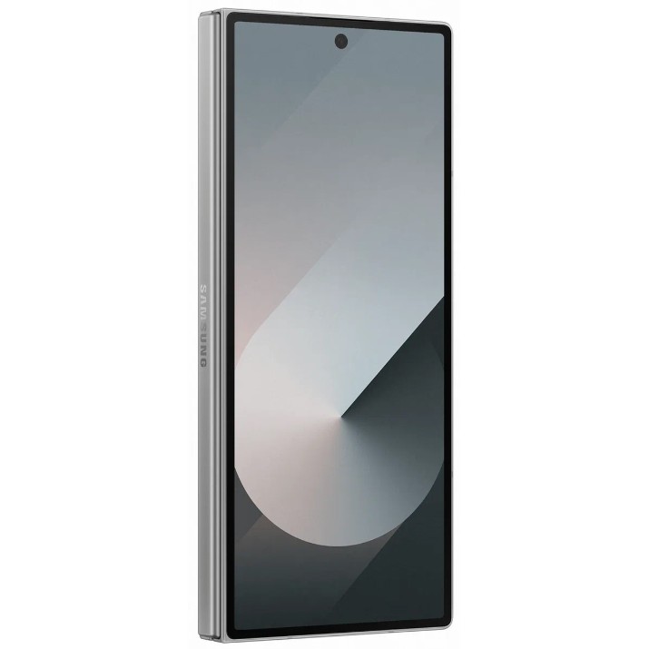 Telefon mobil Samsung SM-F956 Galaxy Z Fold6 12Gb/512Gb Silver