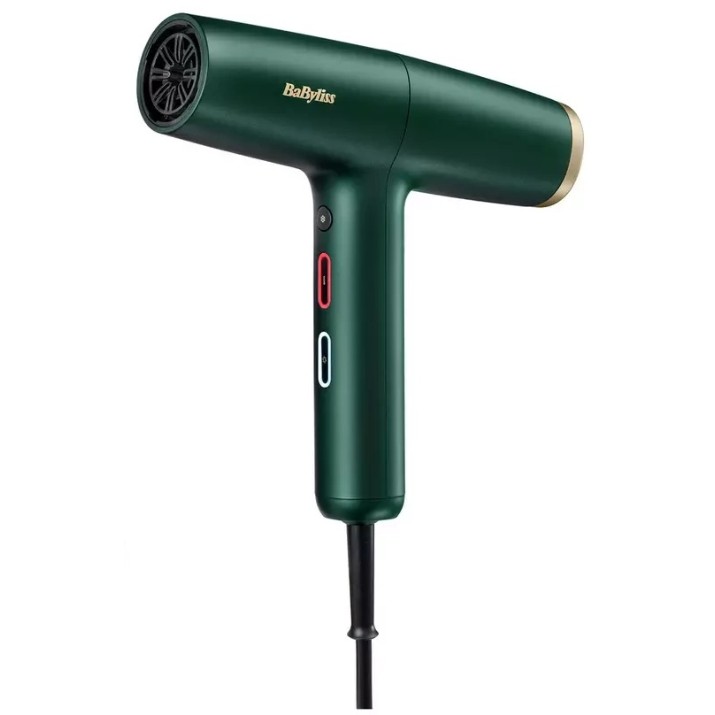Фен Babyliss D6555DE