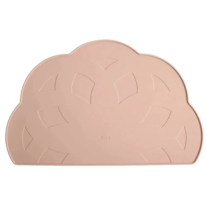 Covoraș din silicon BIBS Boheme Blush (4342244)