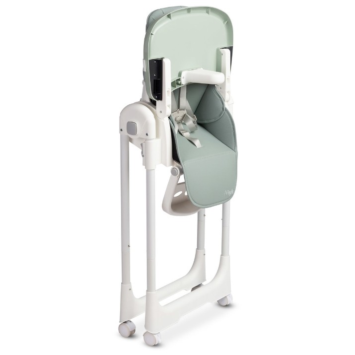 Scaun de masa Caretero Megalo Mint