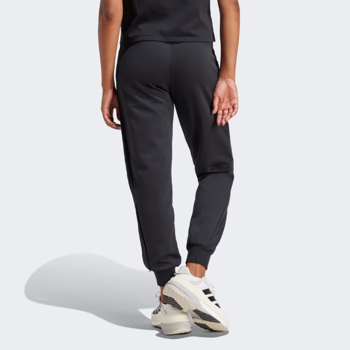Женские спортивные штаны Adidas W Z.N.E. Pt Black, s.S
