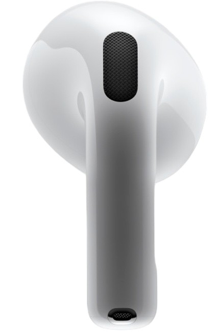 Căşti Apple AirPods 4 with ANC (MXP93)