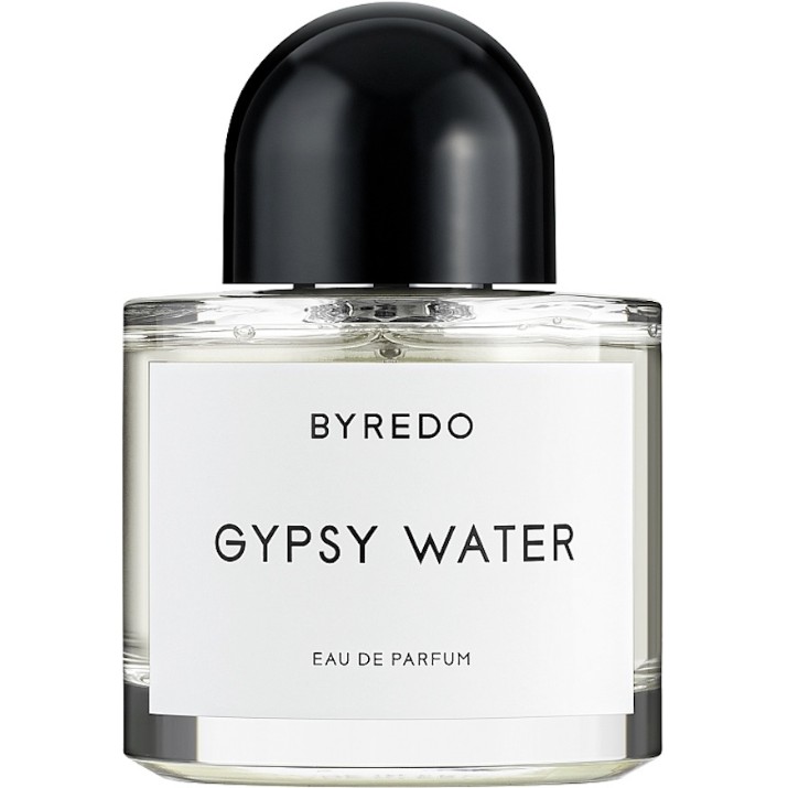 Парфюм-унисекс Byredo Gypsy Water EDP 100ml