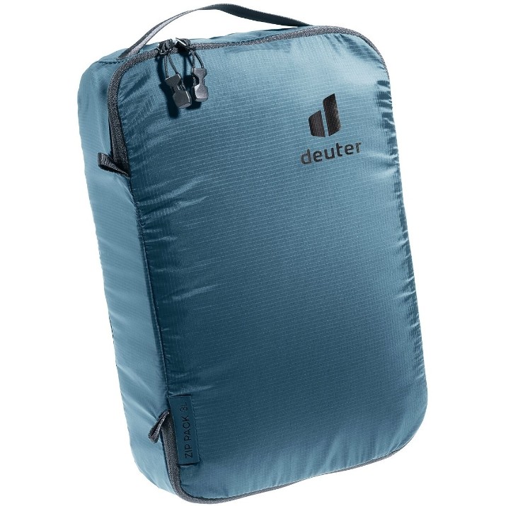 Кофр для одежды Deuter Zip Pack 3 Atlantic