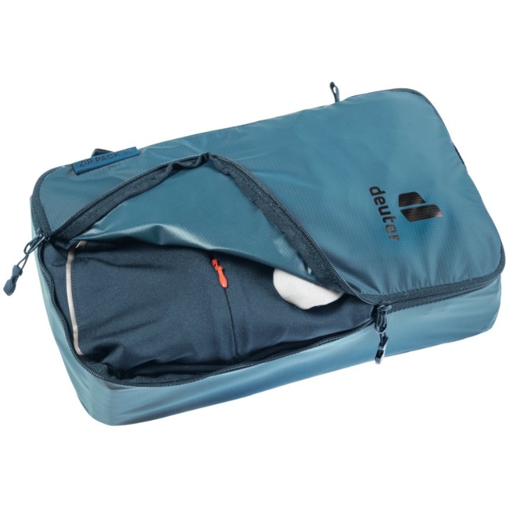 Кофр для одежды Deuter Zip Pack 3 Atlantic