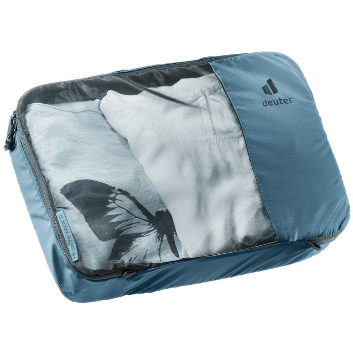  Deuter Zip Pack 5 Atlantic
