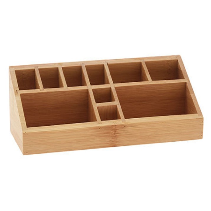 Organizator pentru depozitare Eleganza 23x9x8cm (51305)