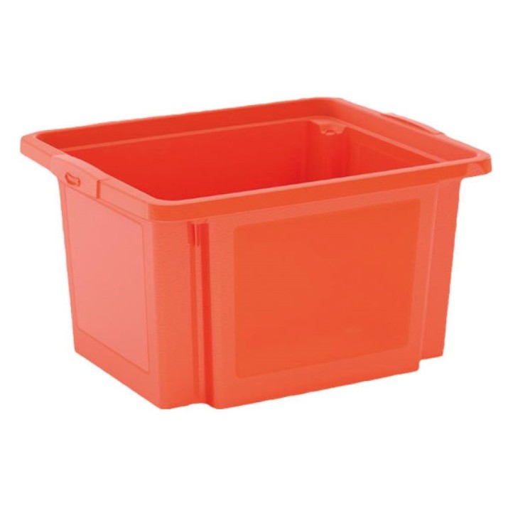 Корзина для хранения Kis Box 25L (51779)