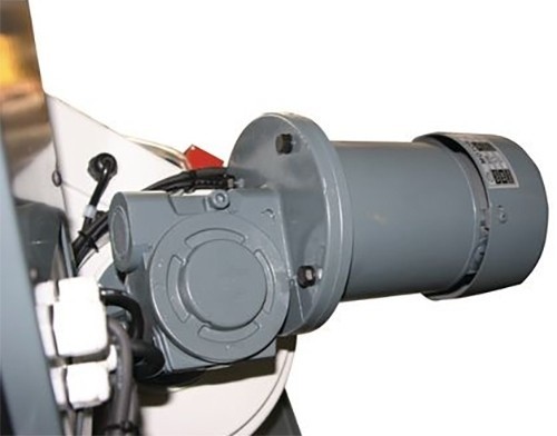 Ленточнопильный станок Optimum S150G (3300150)