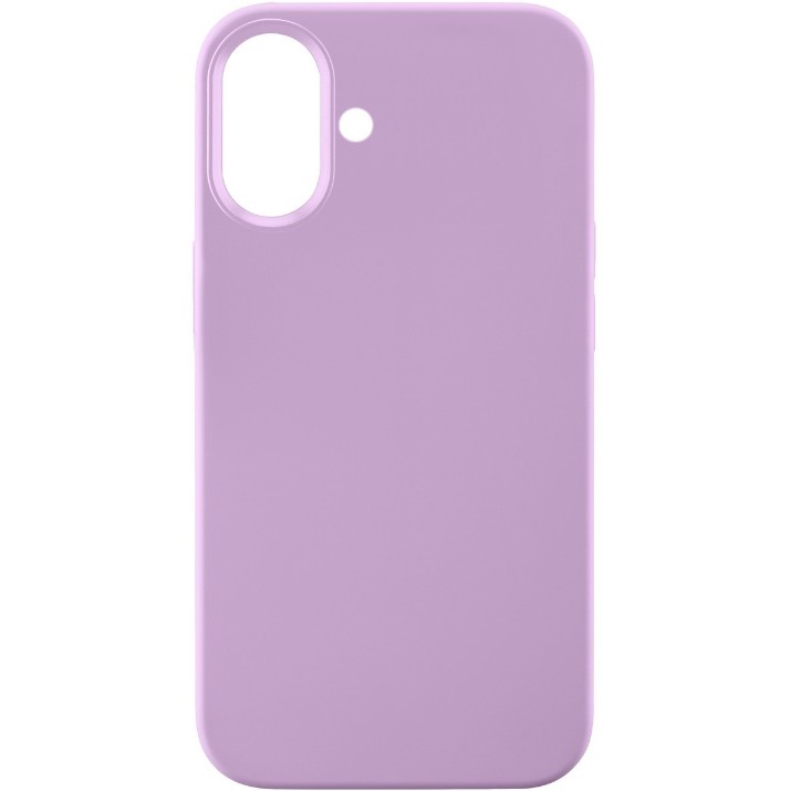 Чехол CellularLine iPhone 16 Sensation Case Pink