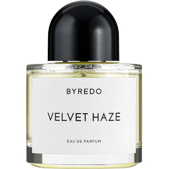 Парфюм-унисекс Byredo Velvet Haze EDP 50ml