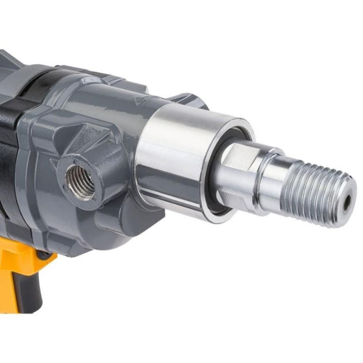 Mașină de găurit cu coloană Powermat PM-WDBS-2600T
