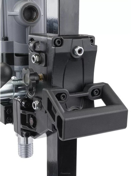 Mașină de găurit cu coloană Powermat PM-WDBS-2600T