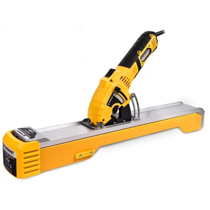 Fierăstrău circular de masă Powermat PM-PPT-1200