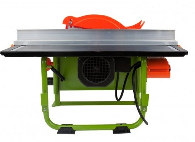 Fierăstrău circular de masă ProCraft KR-2600