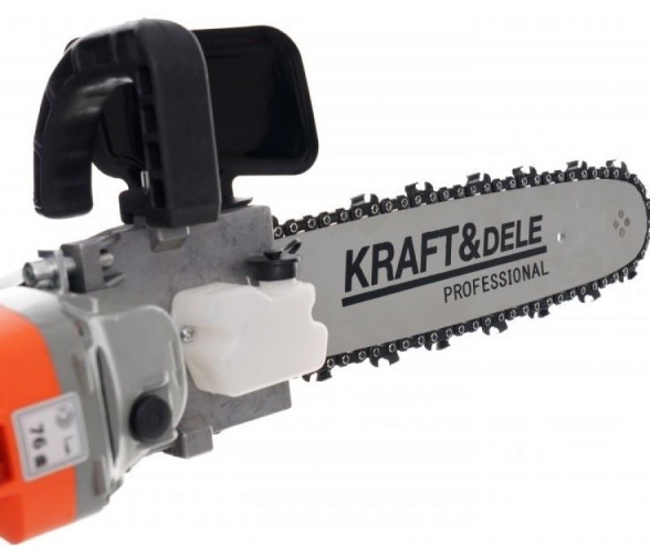 Polizor unghiular Kraft&Dele KD10624