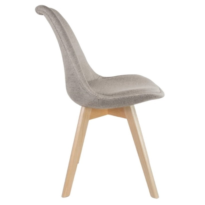 Scaun Новый стиль Alta Beige