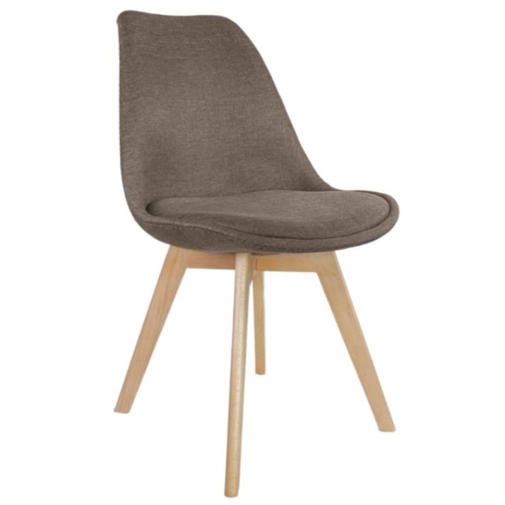 Scaun Новый стиль Alta Brown