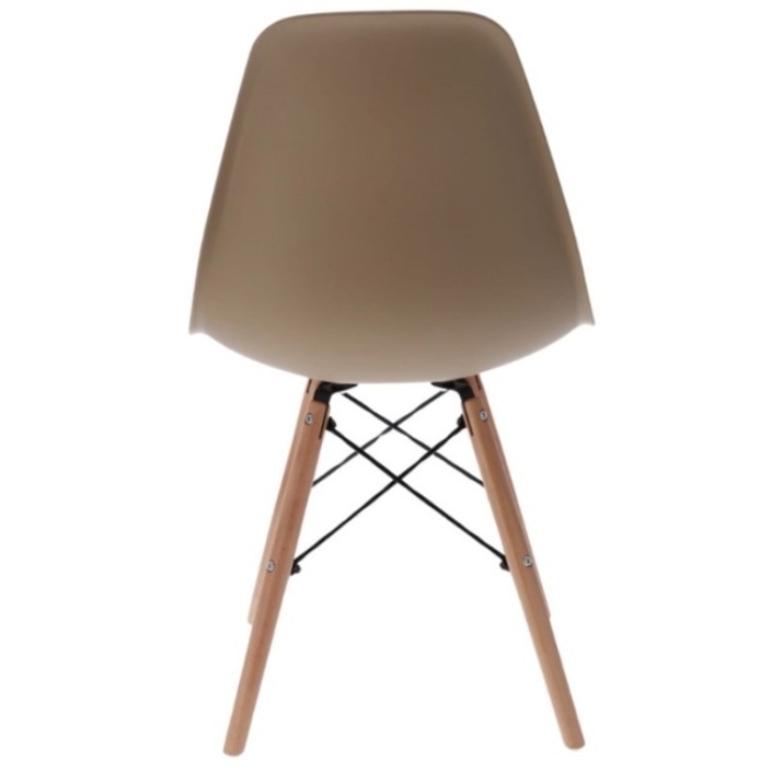 Стул Jumi Eva Beige