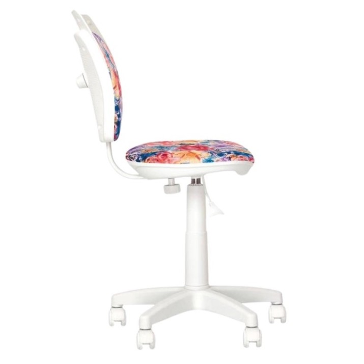 Детское кресло Новый стиль Ministyle White SPR 11