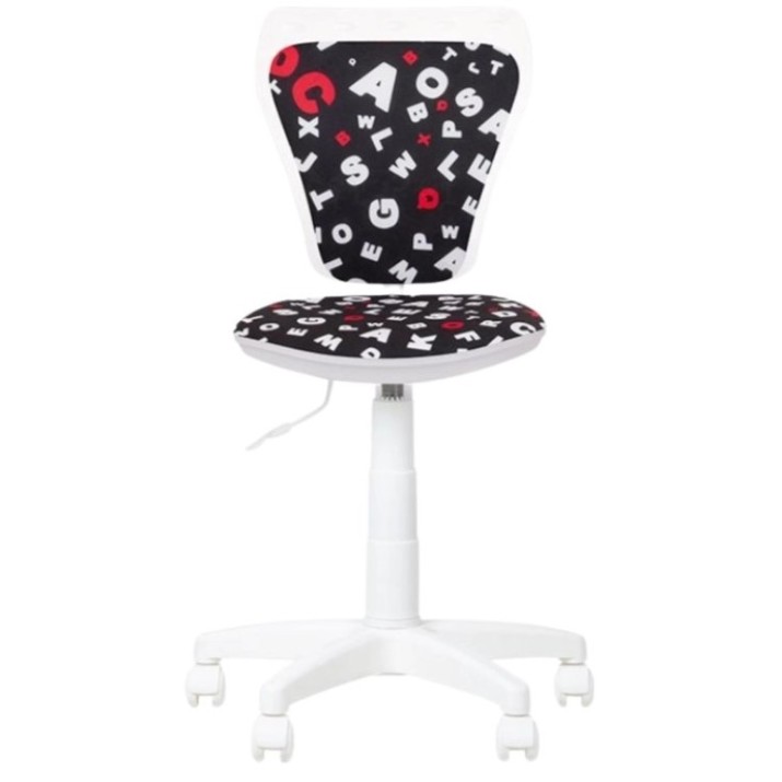 Детское кресло Новый стиль Ministyle White SPR10