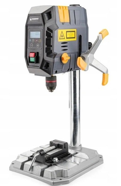 Сверлильный станок Powermat PM-WS-1000M