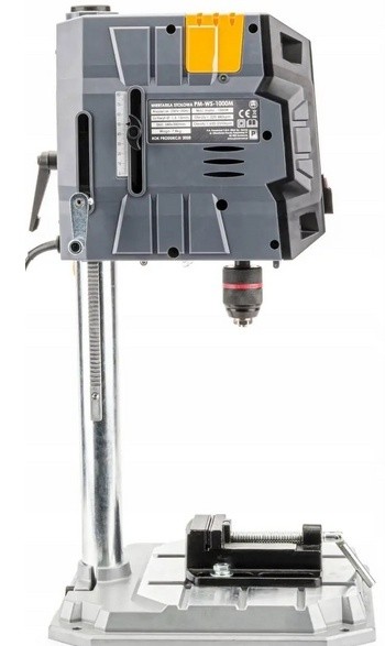 Сверлильный станок Powermat PM-WS-1000M