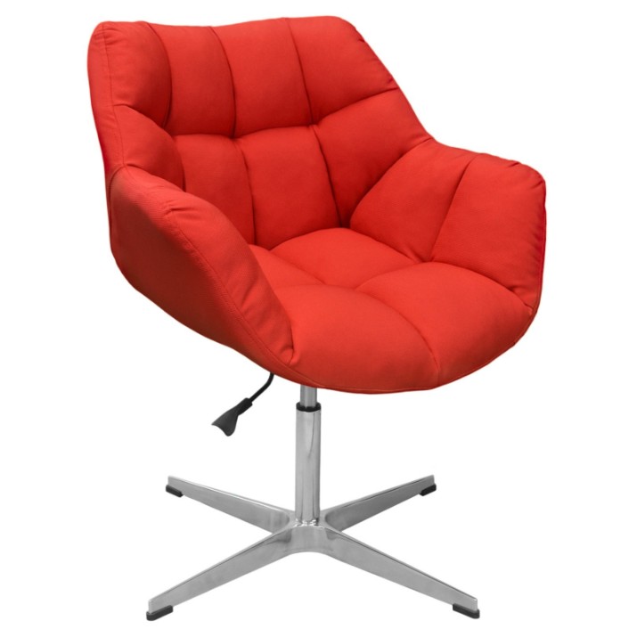 Fotoliu Новый стиль Vensan Plus Cross SM-11