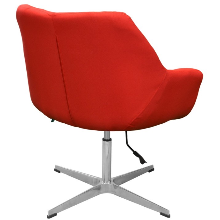 Fotoliu Новый стиль Vensan Plus Cross SM-11