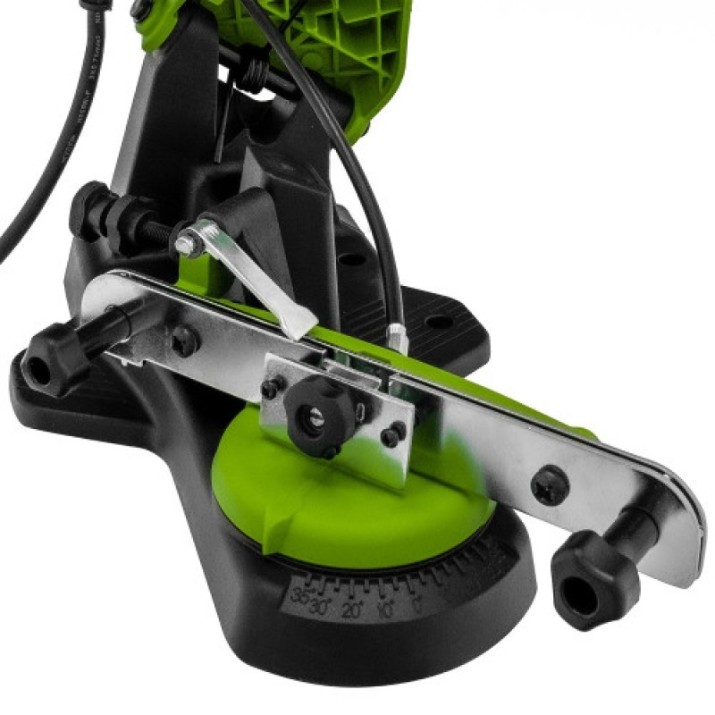 Polizor de banc ProCraft SK1100