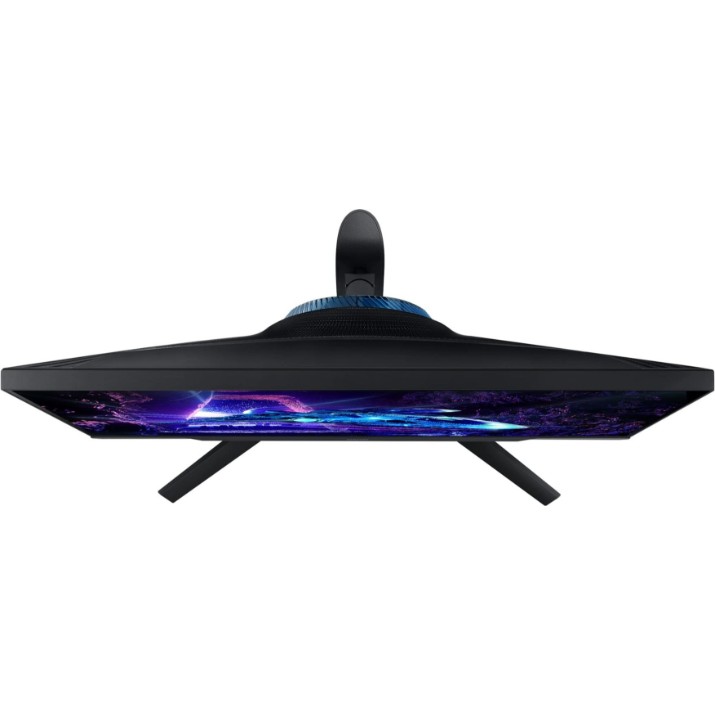 Монитор Samsung Odyssey G3 (S24DG300)